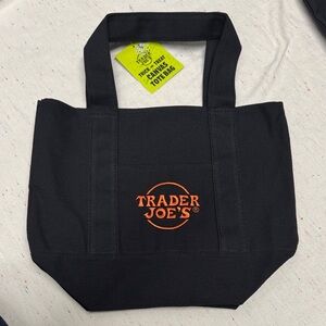 Trader Joe’s Canvas tote